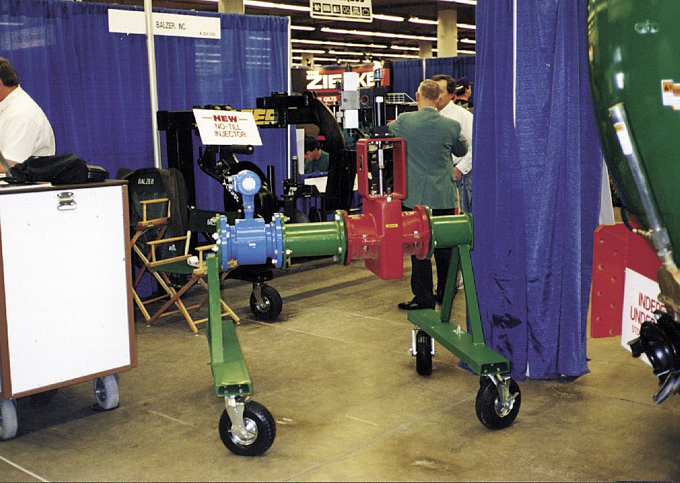 FARM SHOW Magazine - The BEST stories about Made-It-Myself Shop