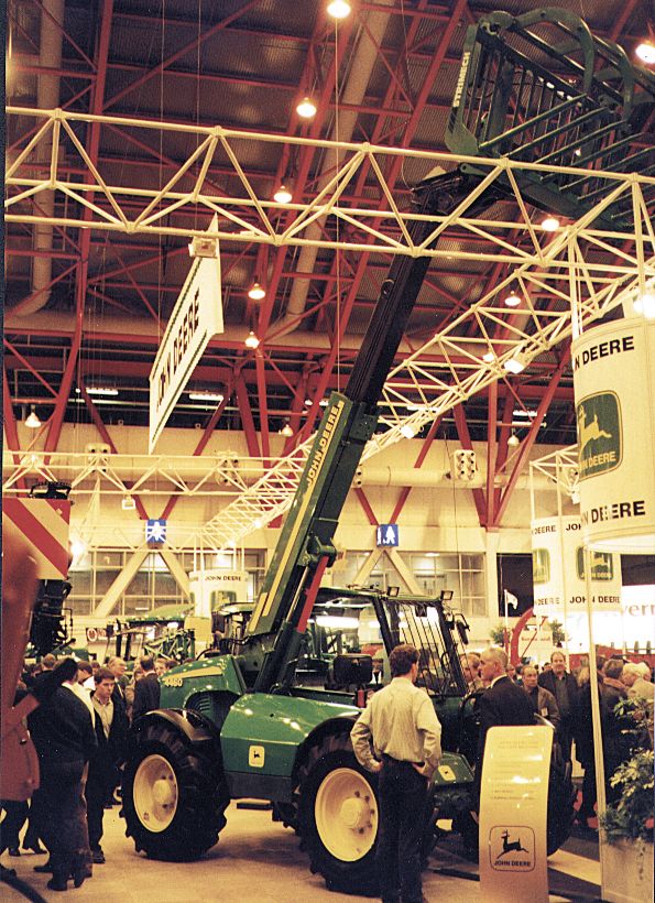 FARM SHOW Magazine - The BEST stories about Made-It-Myself Shop