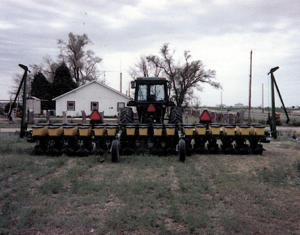 FARM SHOW Magazine - The BEST stories about Made-It-Myself Shop ...