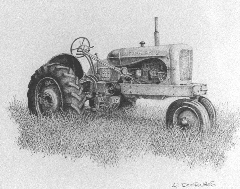 Tractor Drawing Images  Browse 92687 Stock Photos Vectors and Video   Adobe Stock