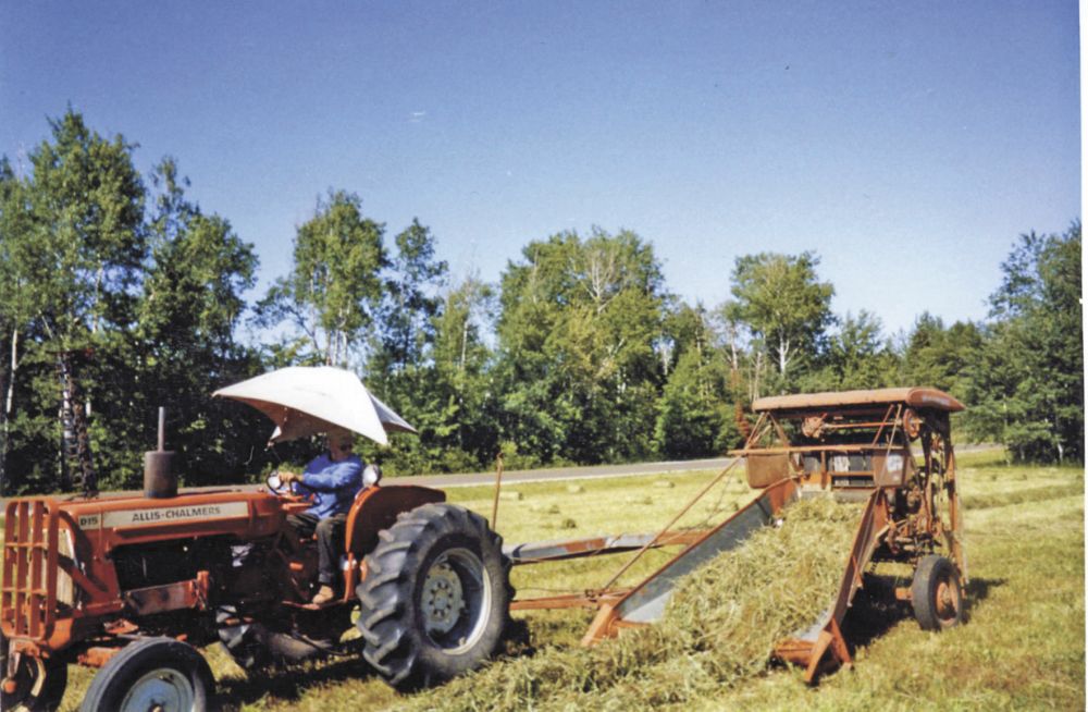 Hay Equipment Archives - Unlimited Fabrications