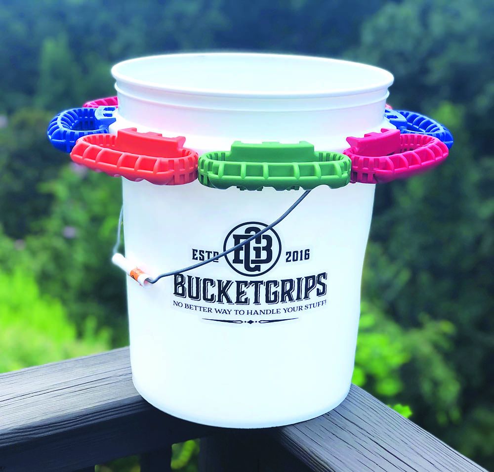 bucketgrips – BucketGrips