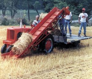 FARM SHOW Magazine - The BEST stories about Made-It-Myself Shop ...