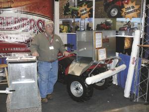 FARM SHOW Magazine - The BEST stories about Made-It-Myself 