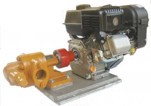 150 GPM Engine Driven Diesel fuel Oil Transfer Pump - US Filtermaxx