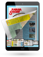 FARM SHOW Magazine - The BEST stories about Made-It-Myself Shop